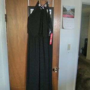 Formal dress